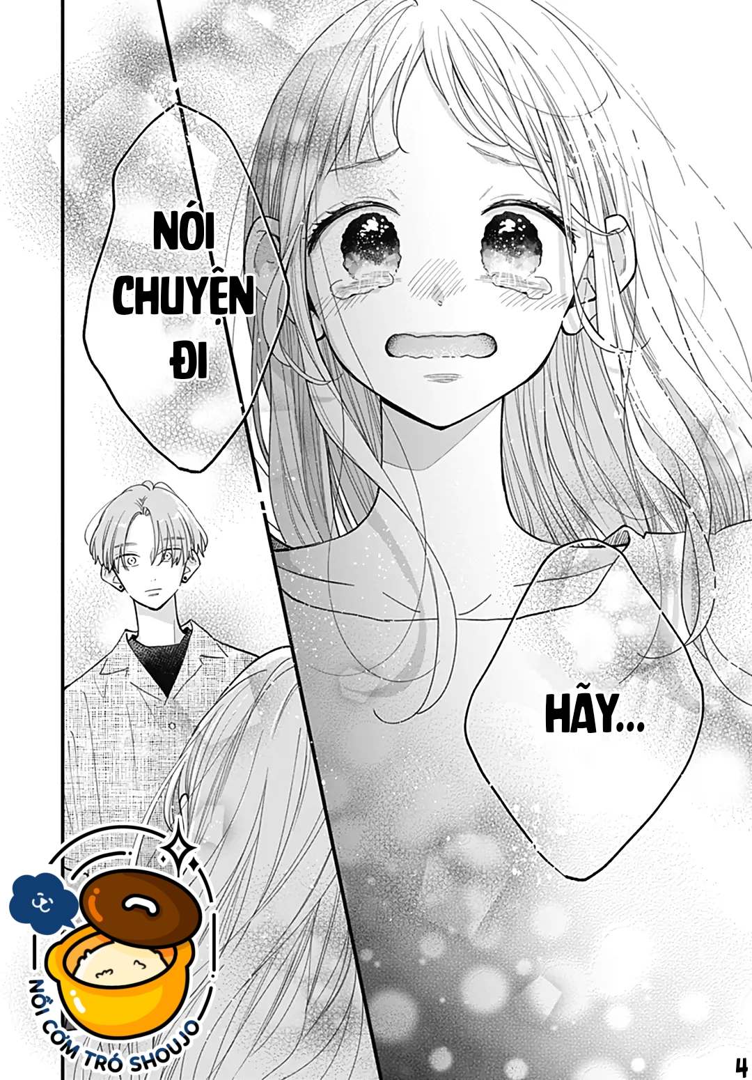 chuyện tình của ba người bạn thanh mai trúc mã chapter 25.1 5