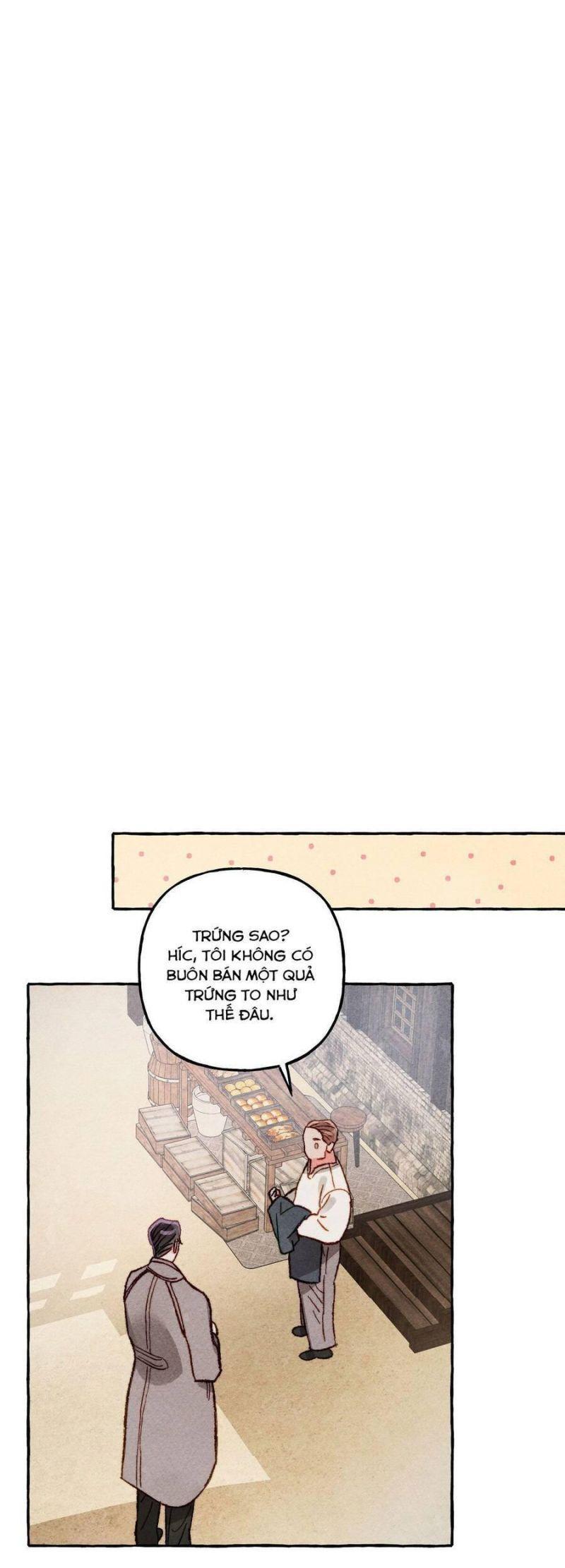 nuôi dưỡng một hắc long chapter 13 9