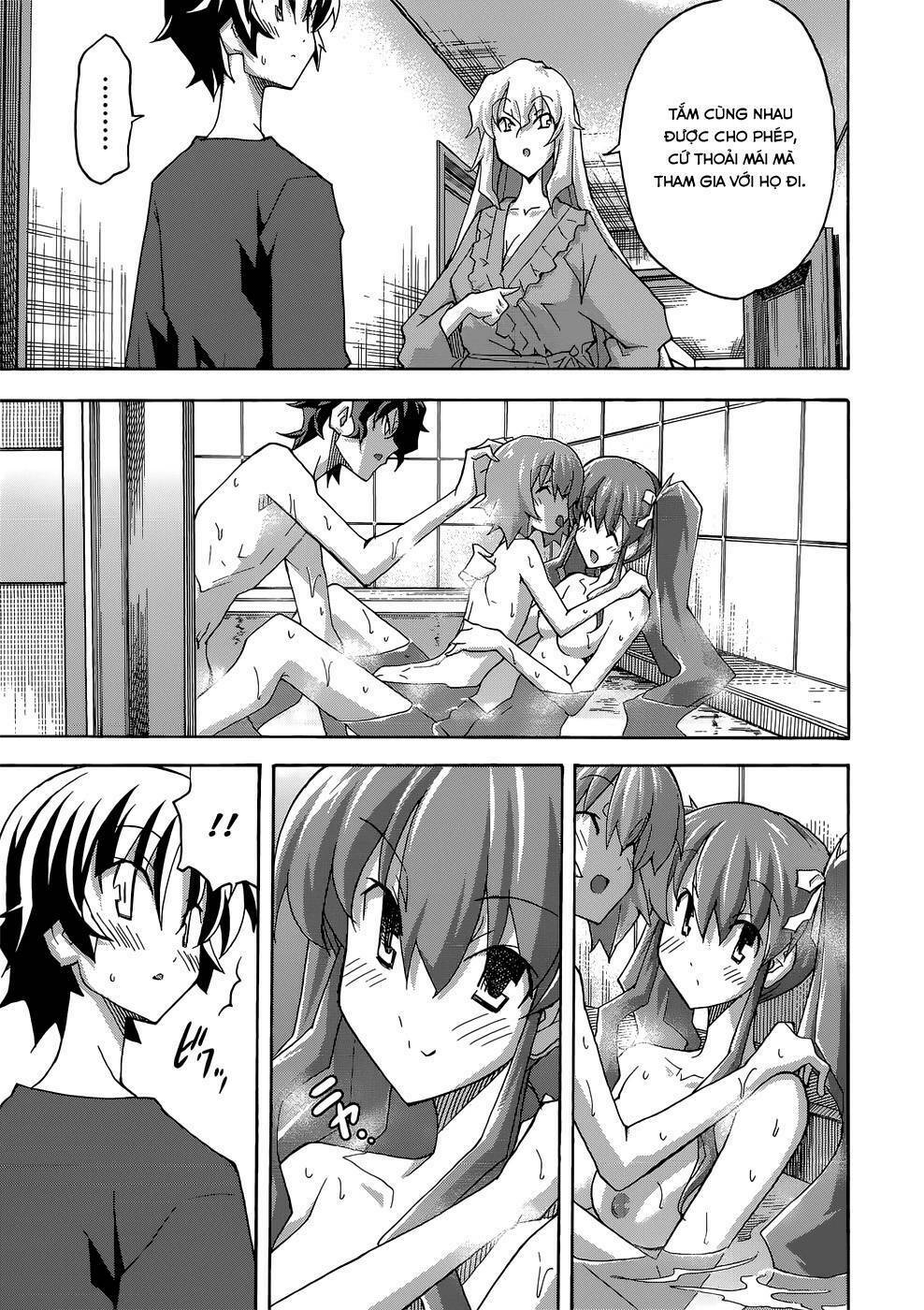 uwakoi chapter 25 12