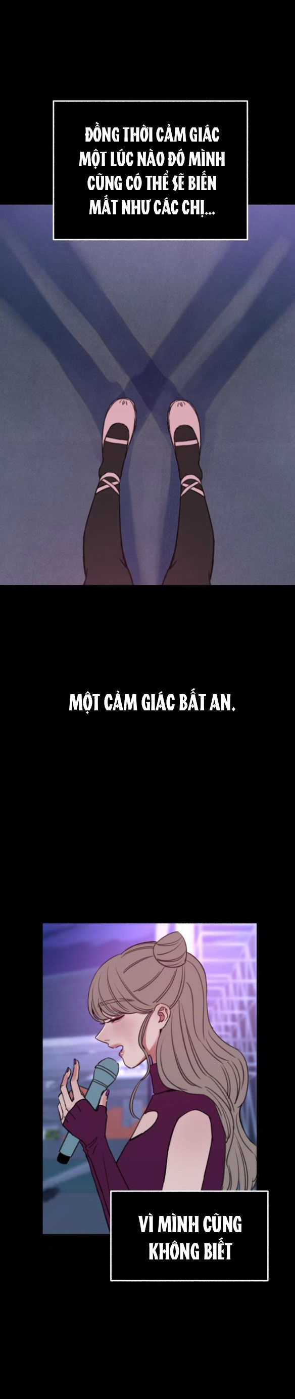 nàng thơ nổi tiếng - nàng thơ myung chapter 13.1 10