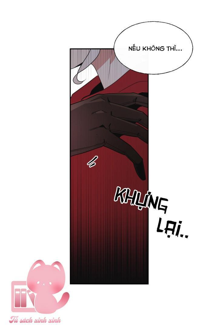 nguyện ước vô vọng của ma nữ chapter 9 25