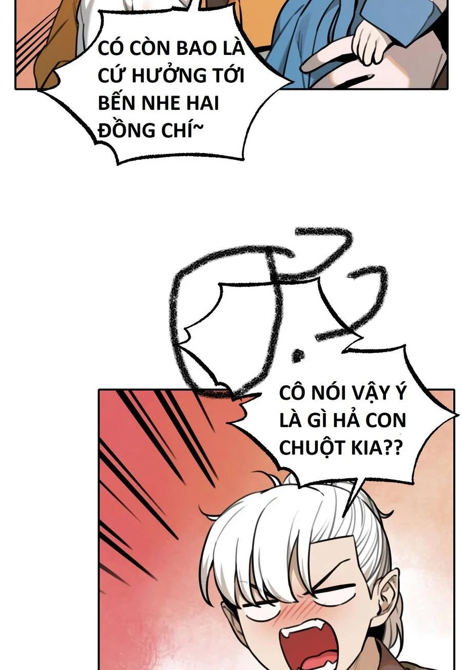 sự lụi tàn của usuzumi chapter 84 71