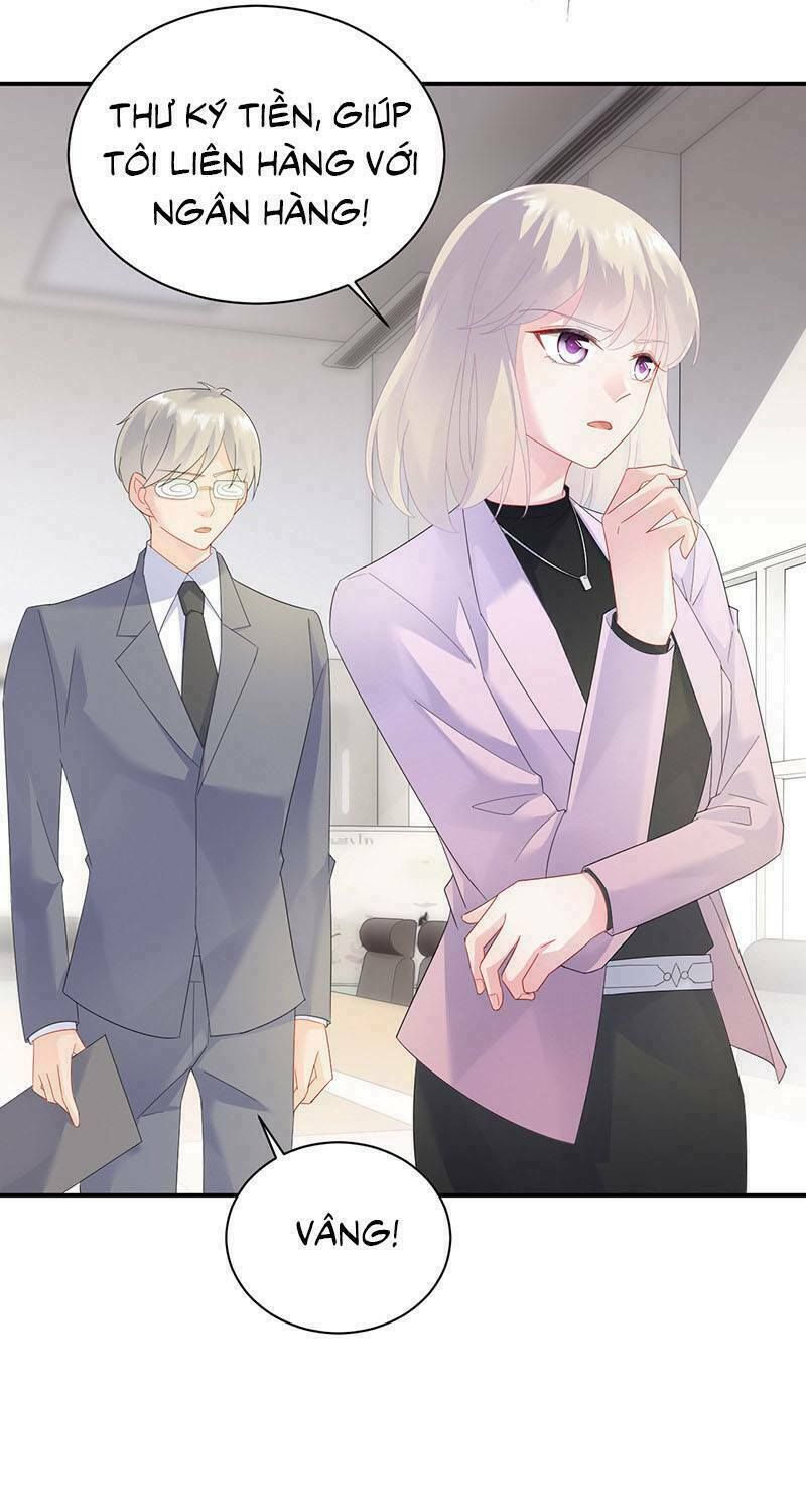 chọc tới chủ tịch tổng tài 2 chapter 73 28