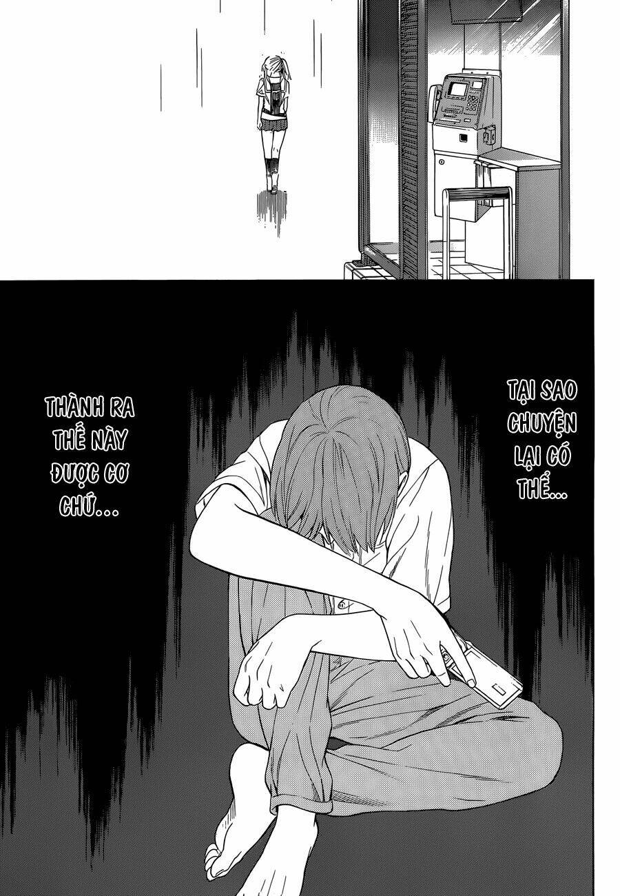 sakurasaku syndrome chapter 10 27