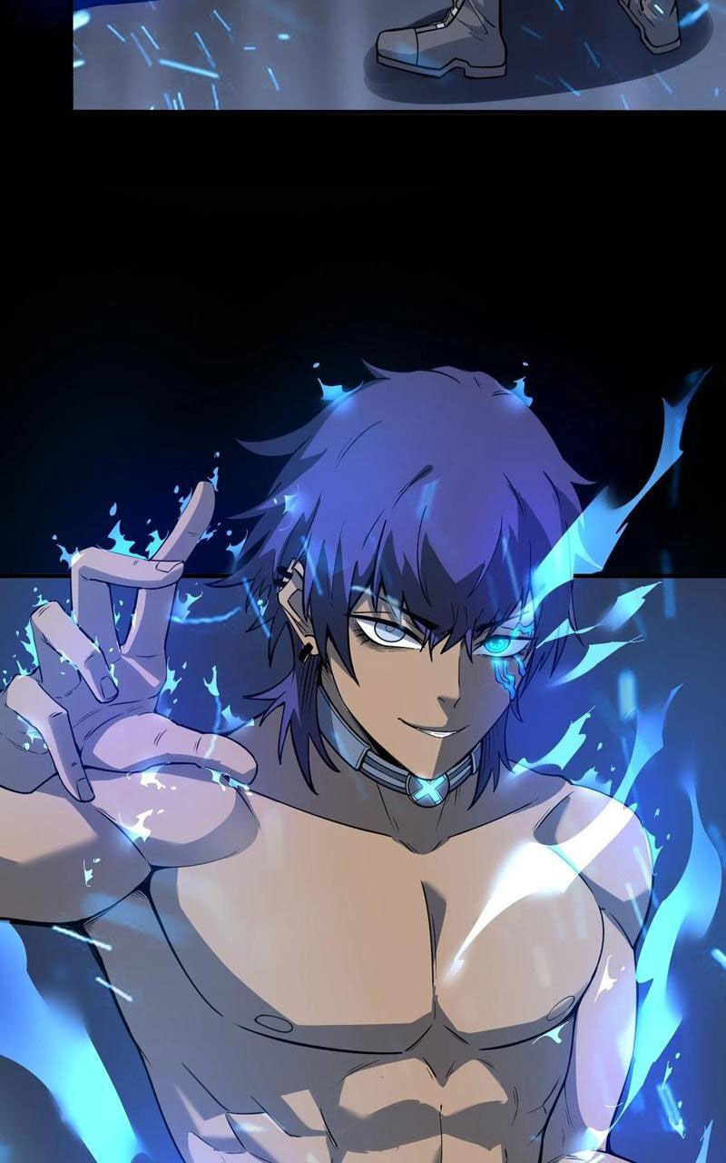 băng phong mạt nhật: không còn đường sống chapter 14 34