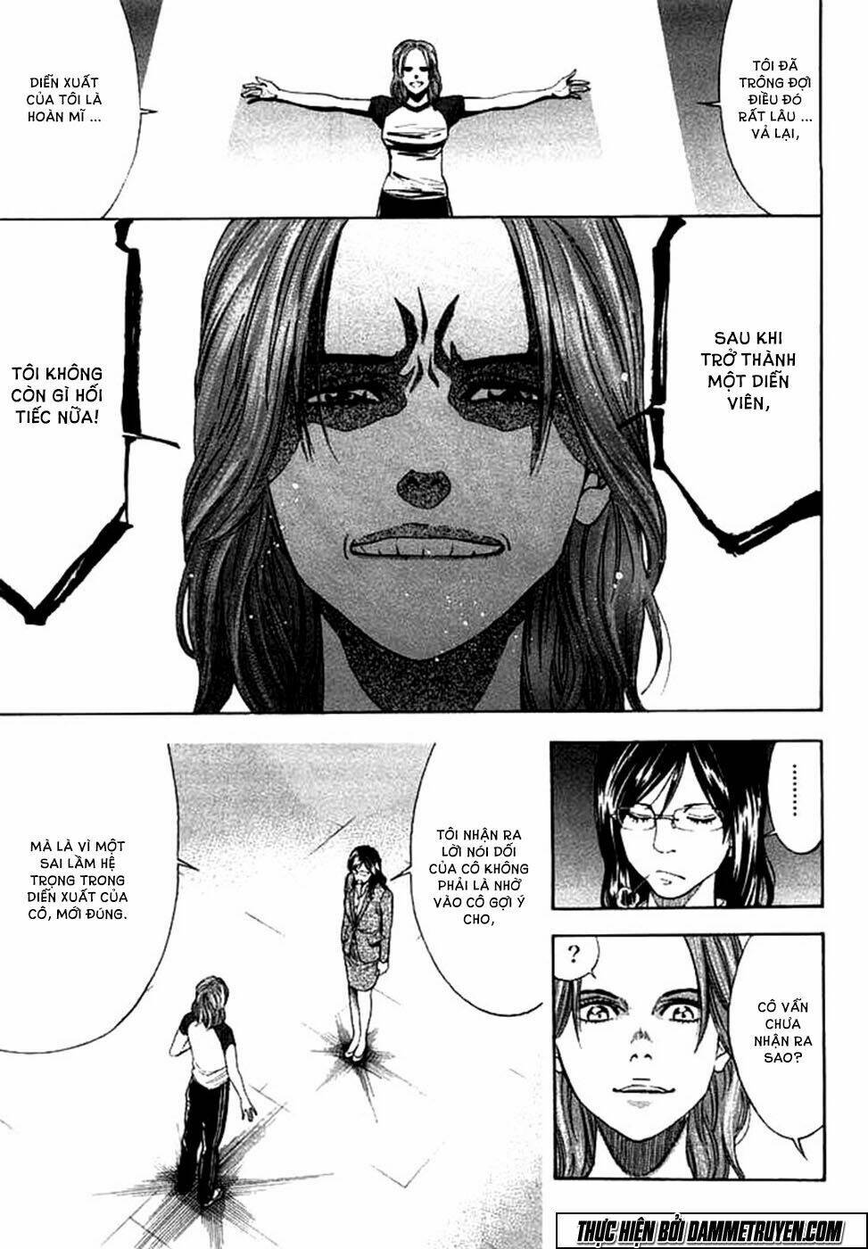 công lý và bóng tối chapter 68 20