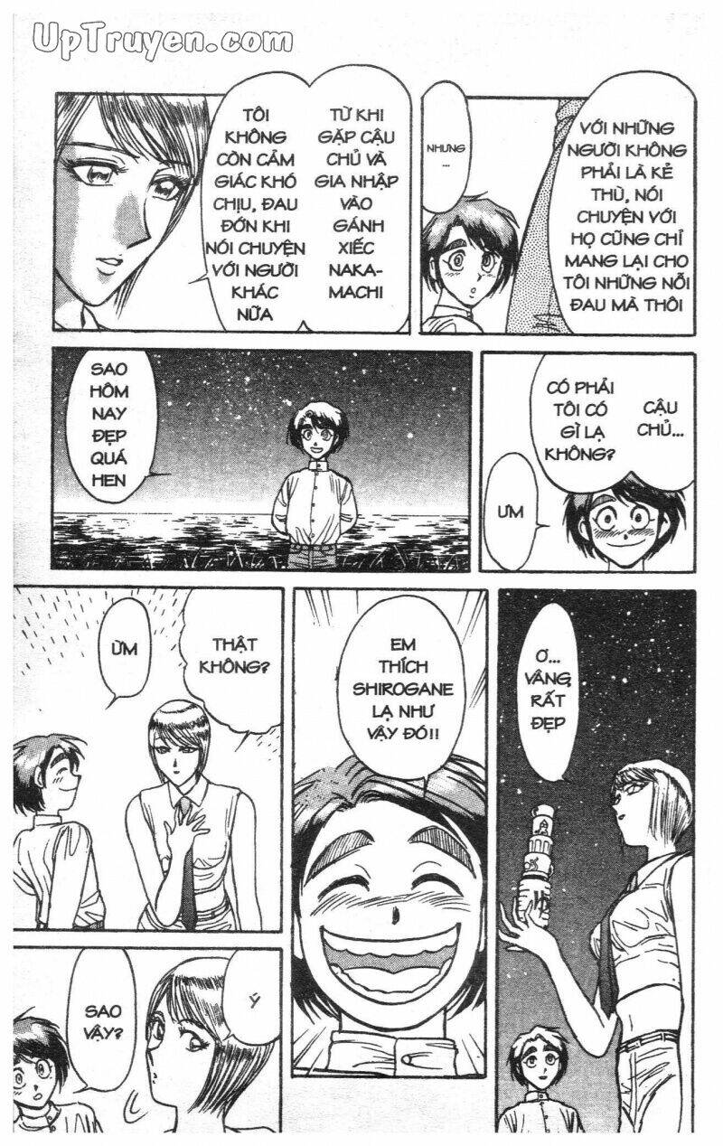 karakuri circus - gánh xiếc quái dị chapter 11 50