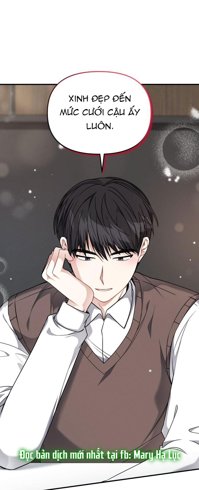 [18+] cùng trời cuối đất chapter 9.1 2