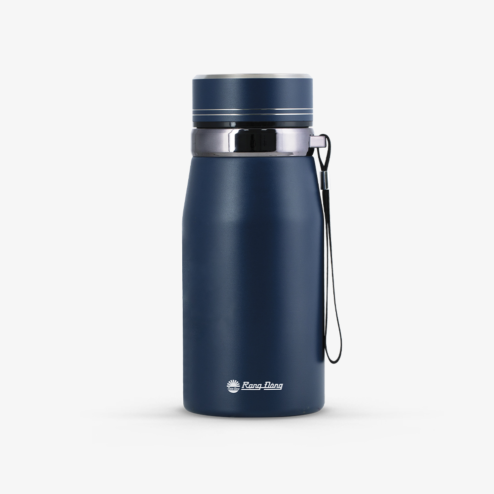 Bình giữ nhiệt nóng lạnh Rạng Đông dung tích 360-400-450-500-600ml inox 304 cao cấp, ly giữ nhiệt