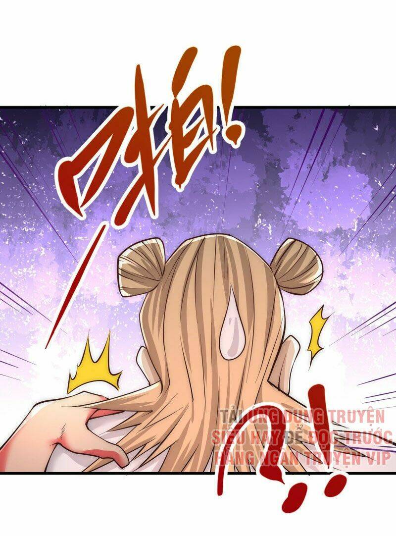 đô thị đỉnh phong cao thủ chapter 165 25