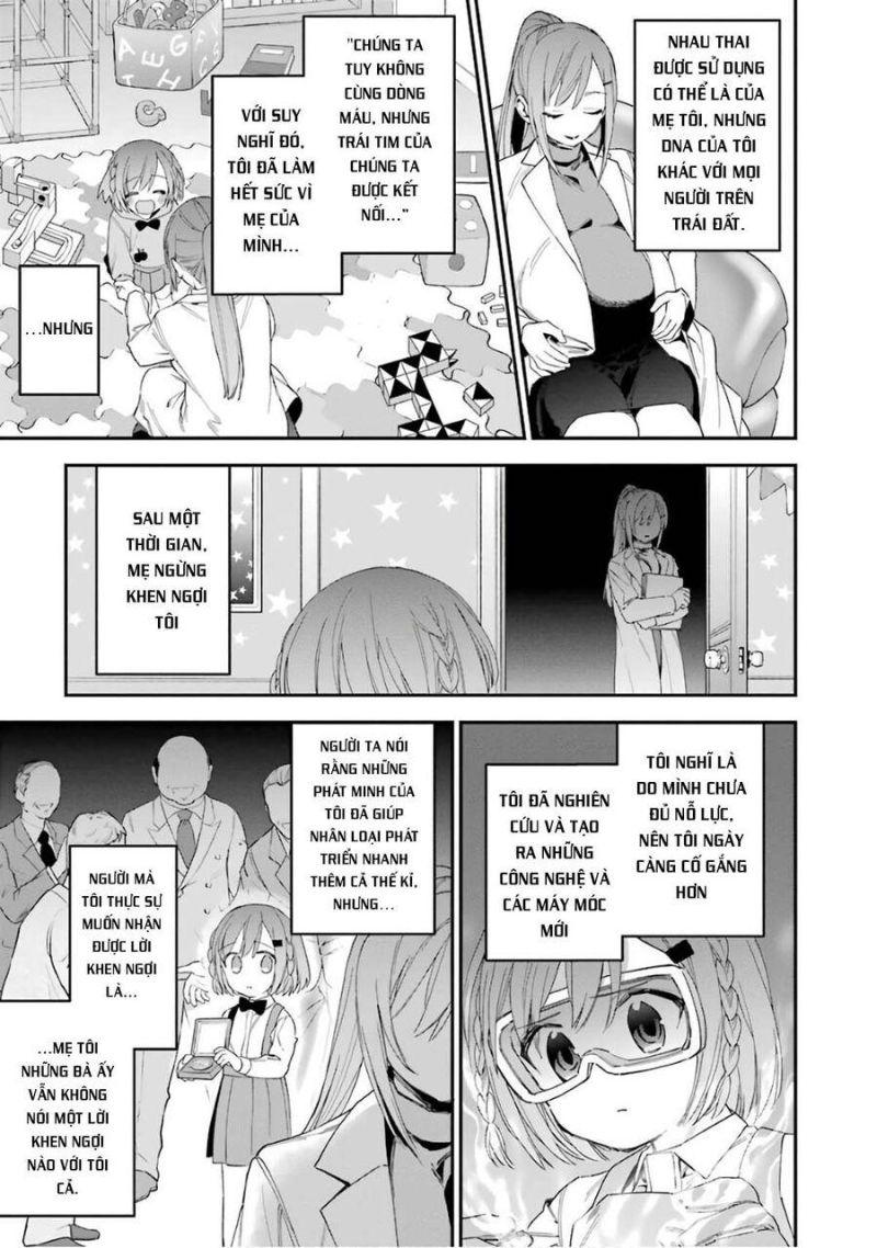 choujin koukousei-tachi wa isekai demo yoyuu de ikinuku you desu [manga] chapter 35 7