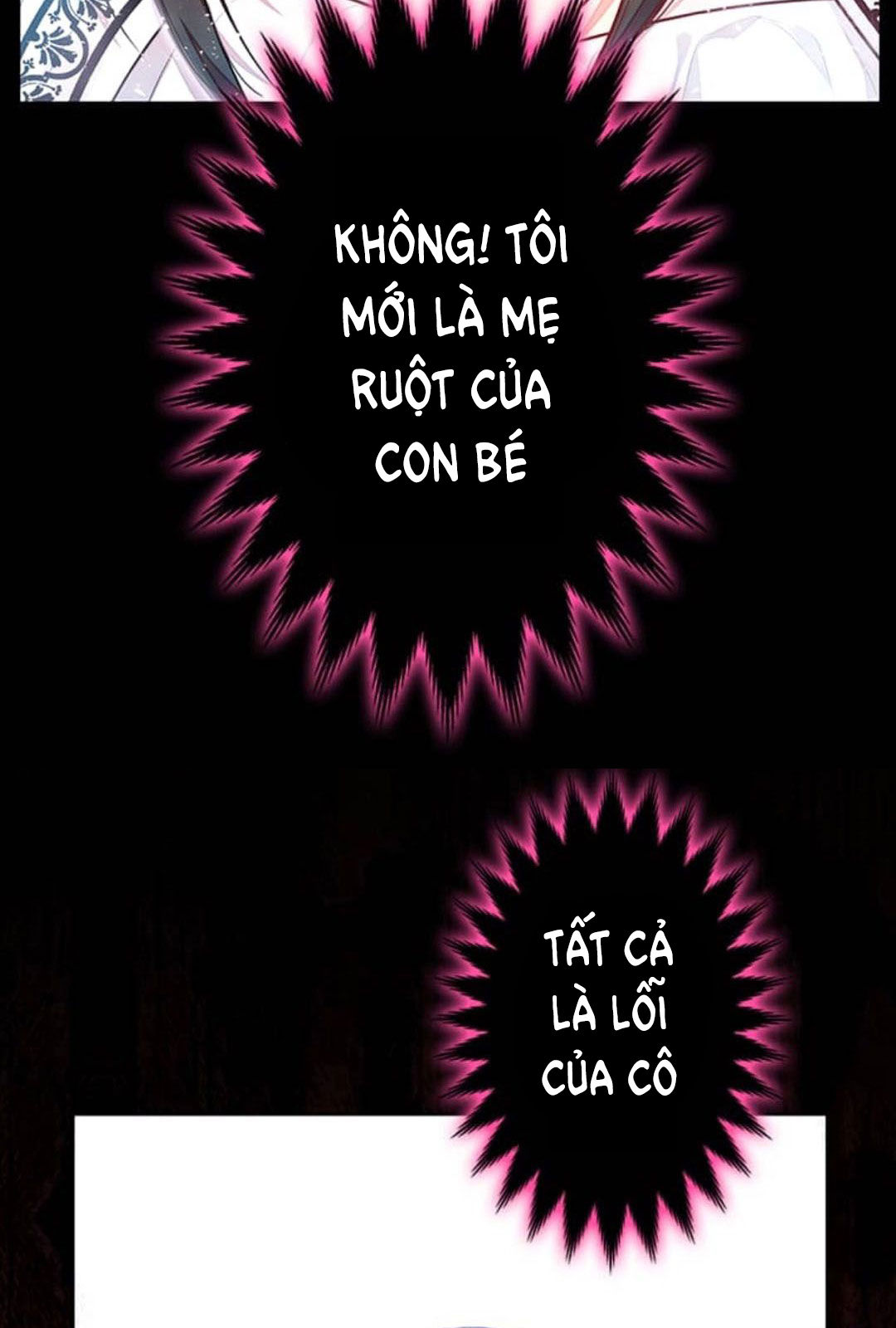 từ ác nữ tôi phải trở thành một người mẹ chapter 4 42