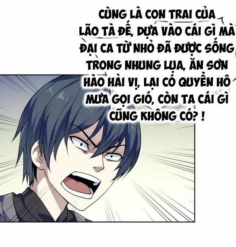 nghịch thiên đại thần chapter 63 19