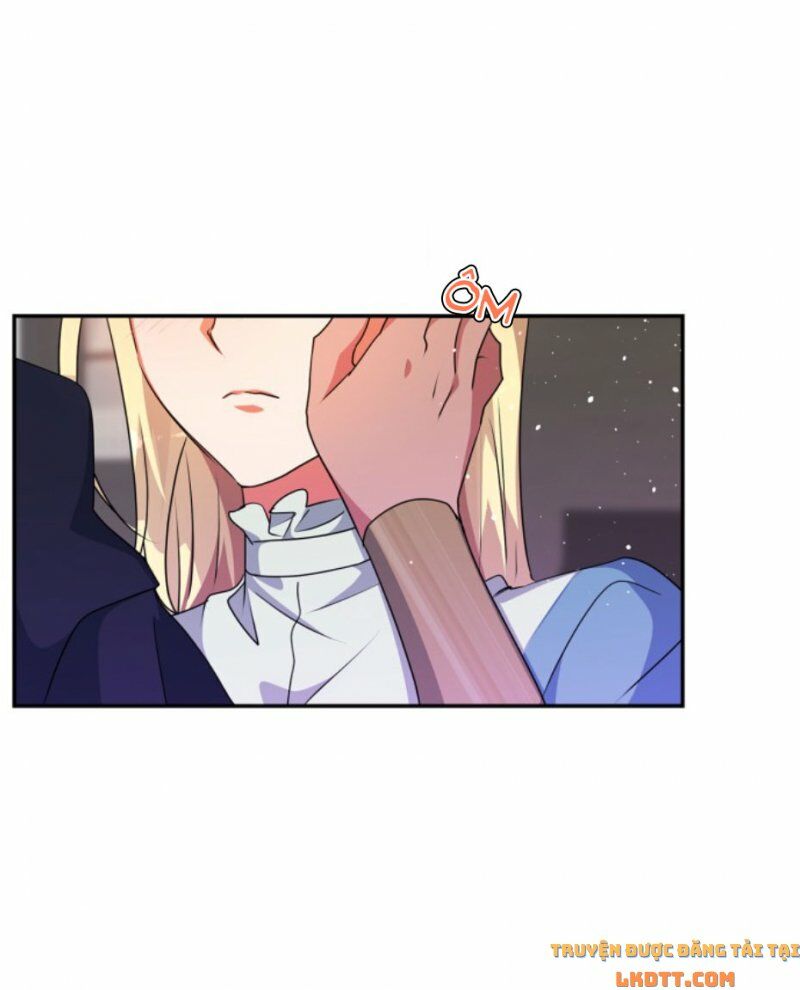tôi đang nuôi dưỡng một con quái thú chapter 48 44