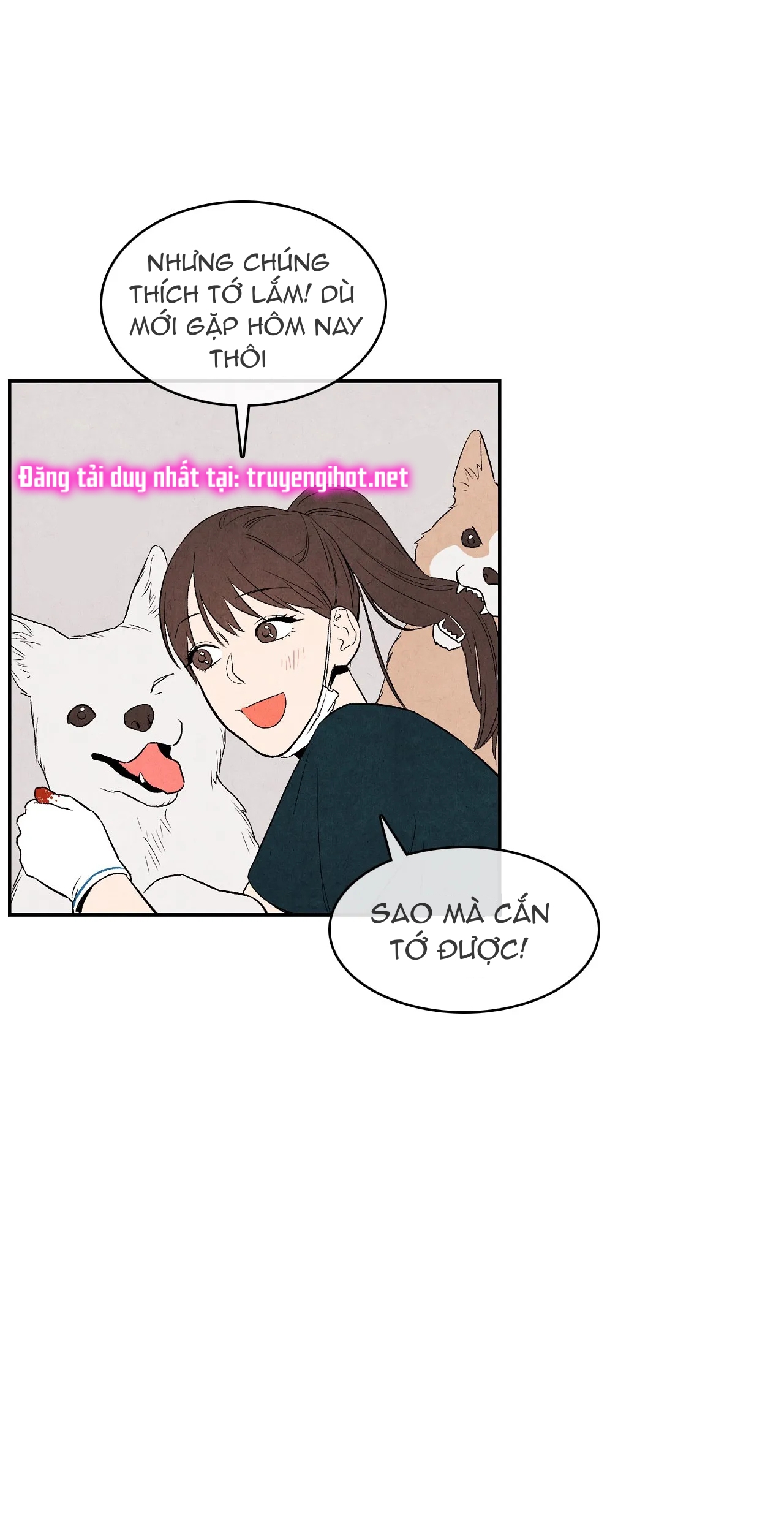 1 cộng 1 bằng.... chapter 9 53