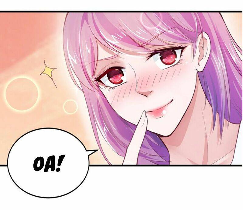 thú cưng độc quyền của boss chapter 34 11