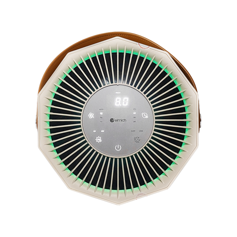 Máy lọc không khí Elmich APE9325 - Hàng chính hãng