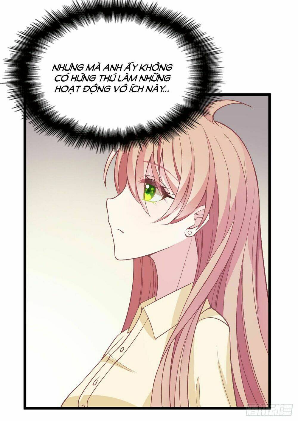 bí mật kết hôn với ảnh đế: vợ ơi đến đây tấn công đi nào chapter 20 30