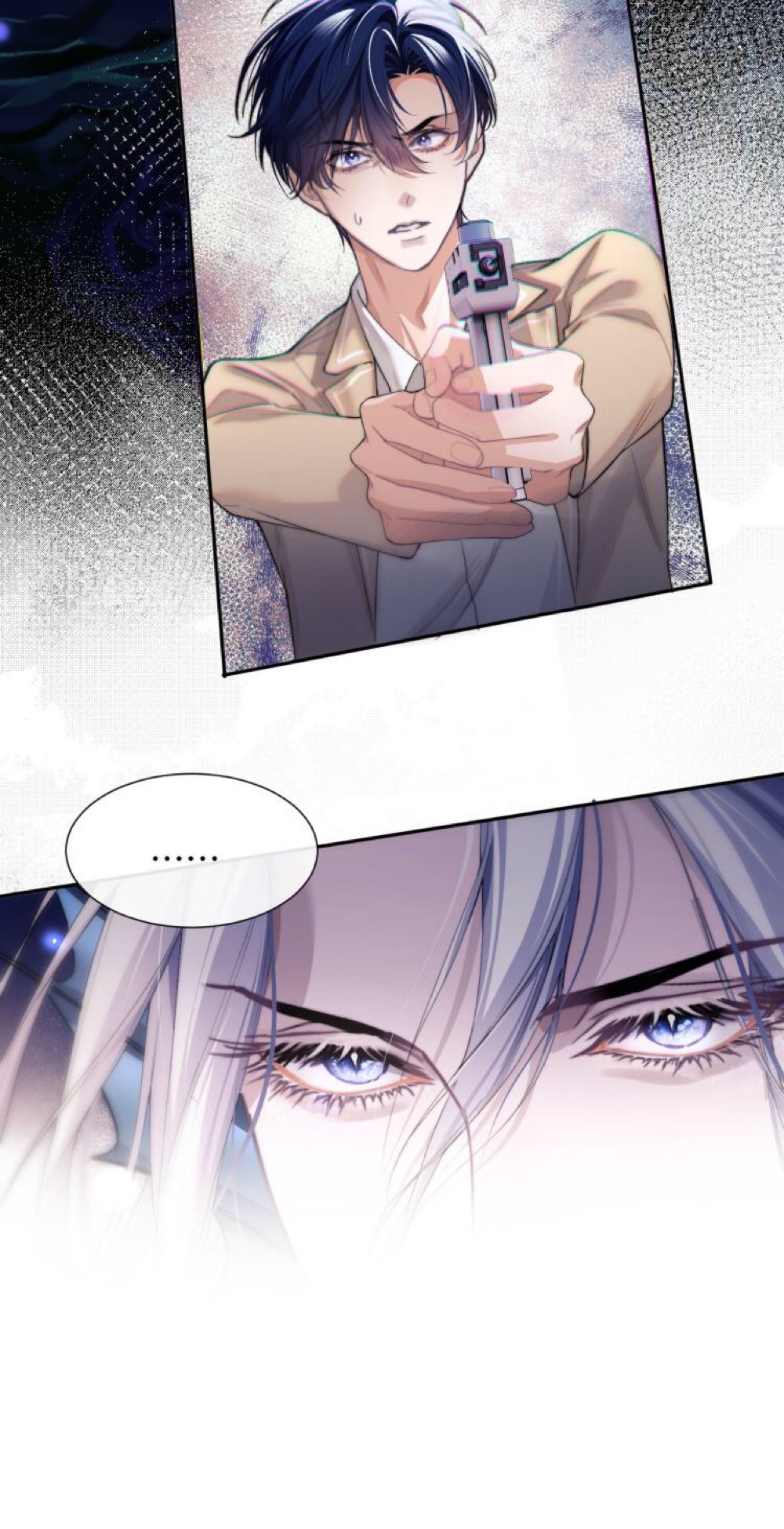 nhân ngư dessaro chapter 3 20