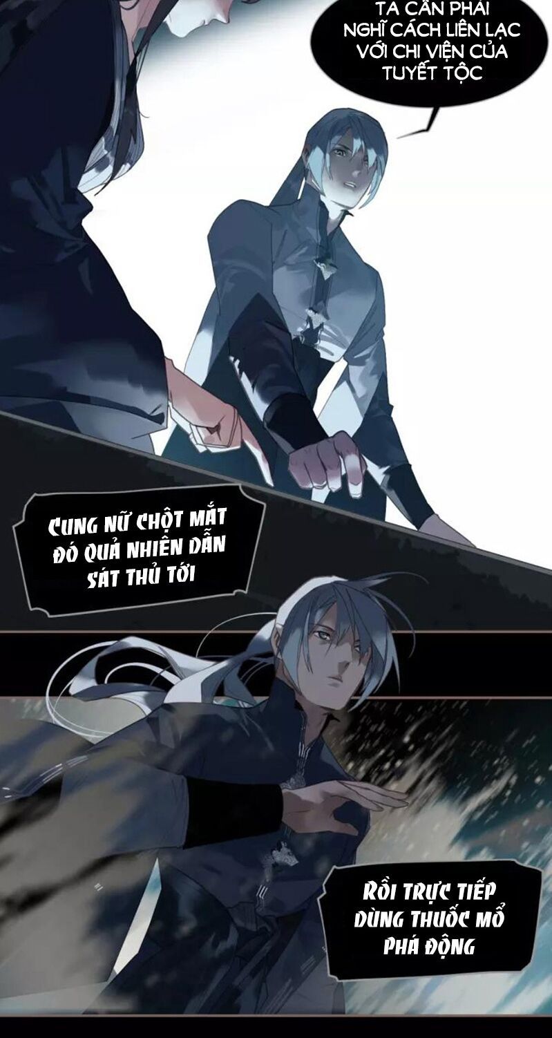 nhất đại linh hậu chapter 109 2