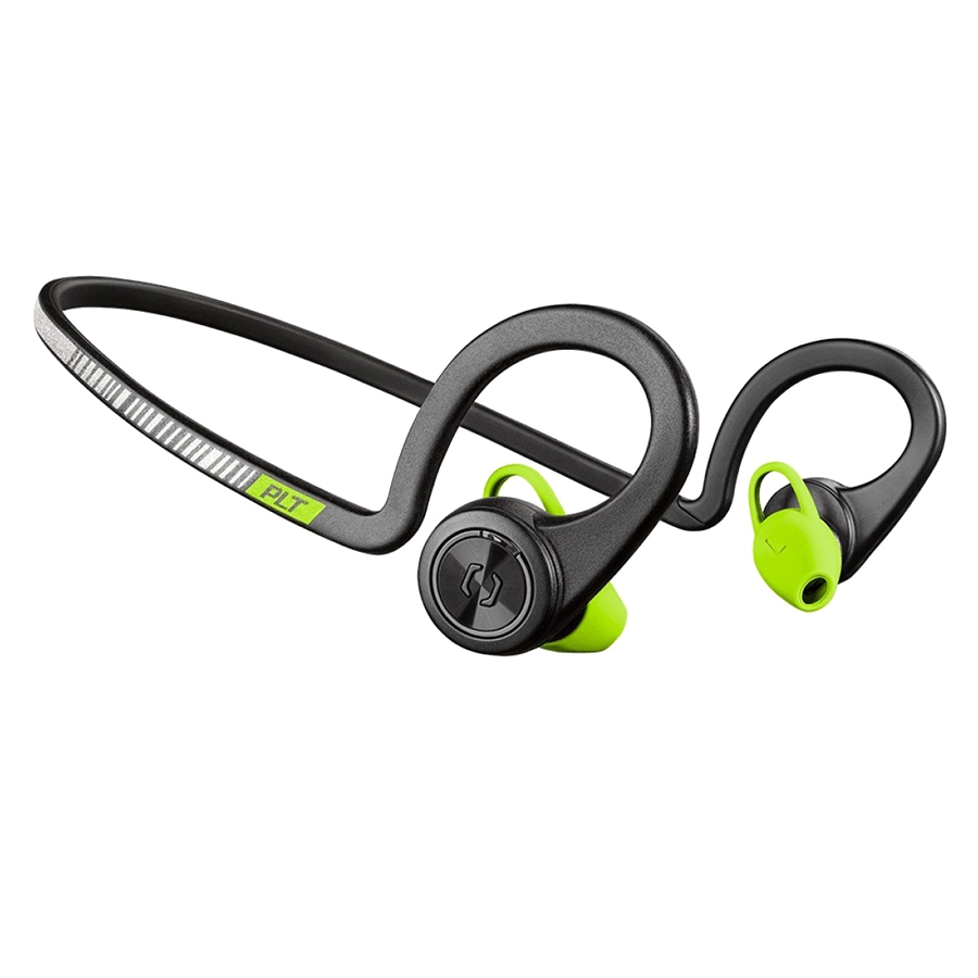 Tai Nghe Plantronics Backbeat Fit/R - Hàng Chính Hãng