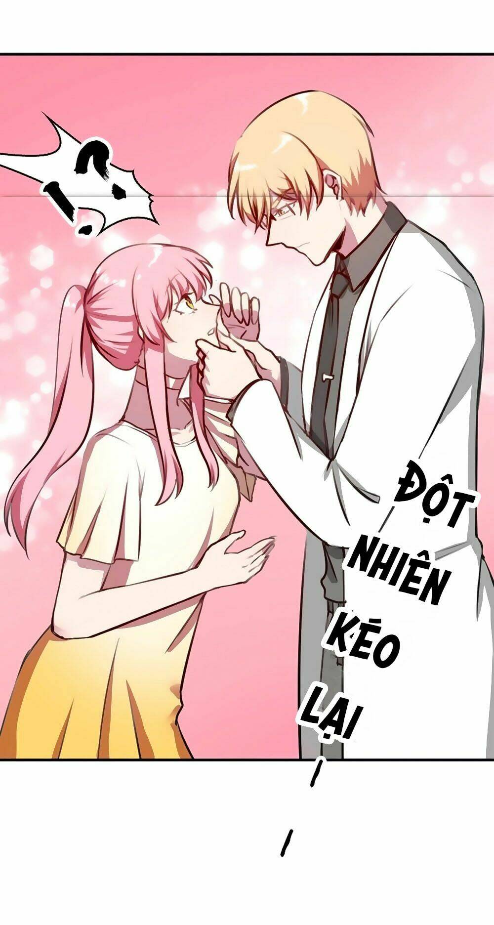 bám lấy nam thần bất chấp thời tiết chapter 20 9