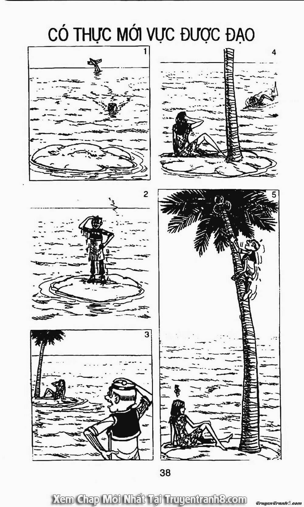 chú thoong chapter 215 14