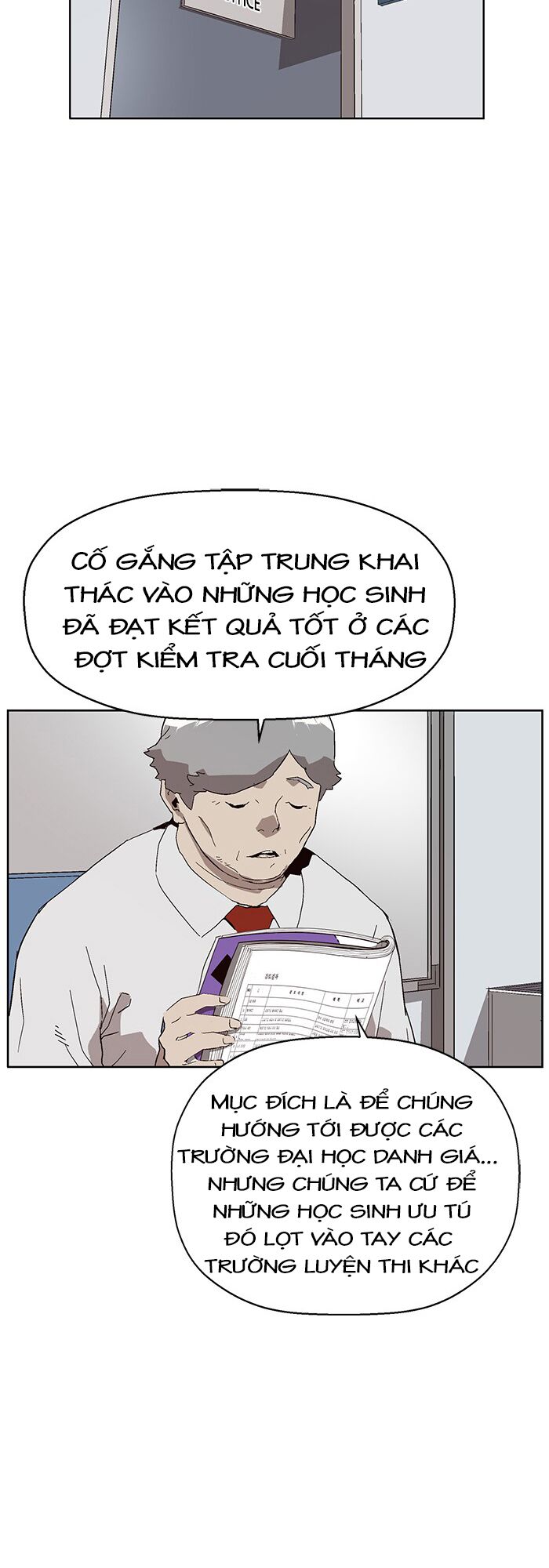 anh hùng yếu chapter 143 24