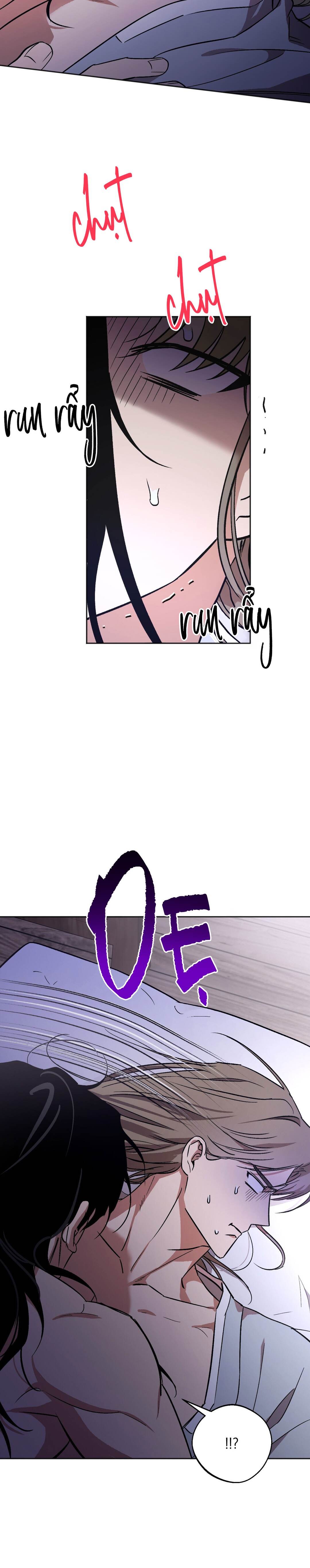 ước nguyện của ki won chapter 4 22