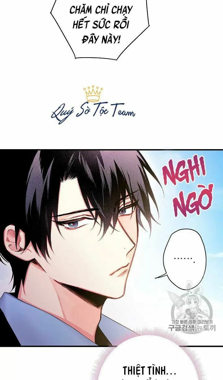 thánh nữ ẩn danh chapter 170 27