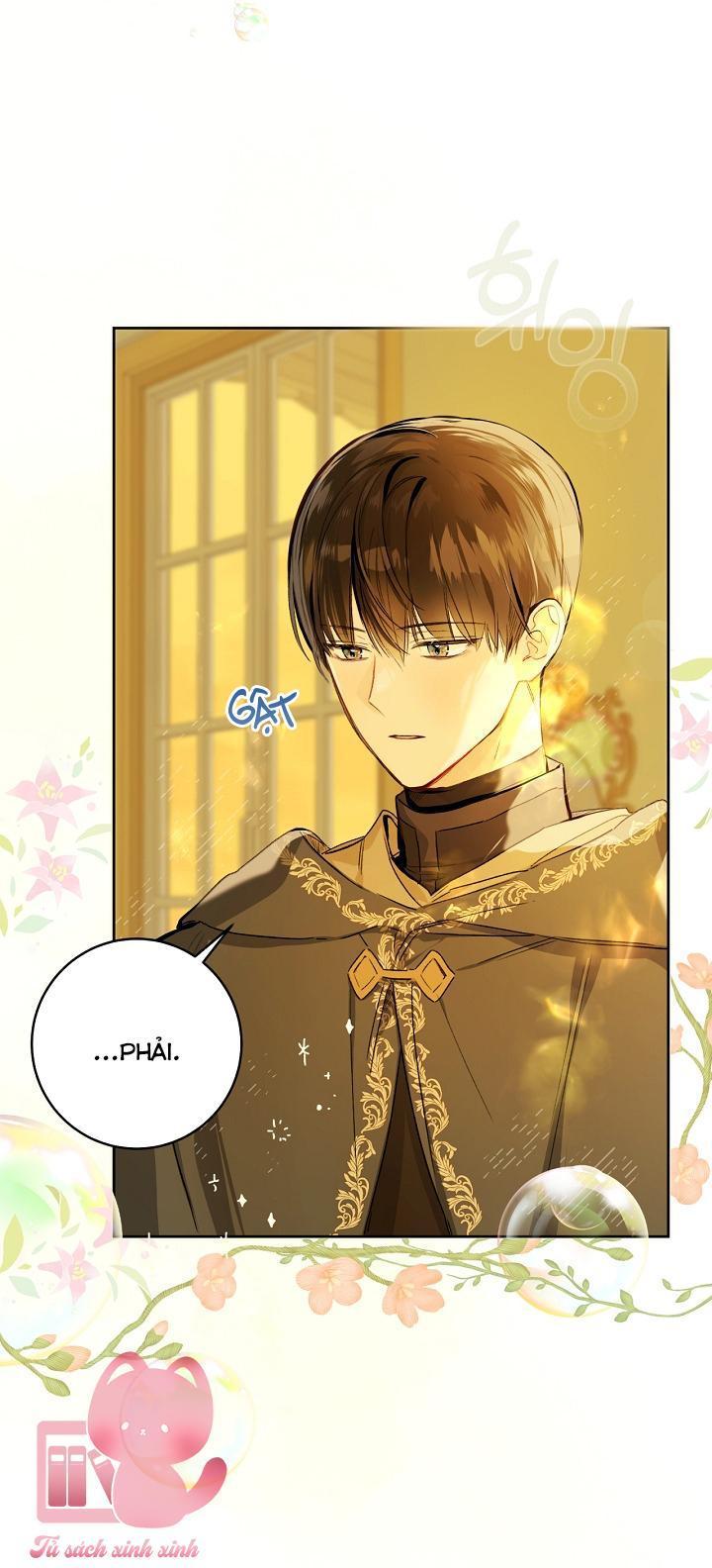 trang trại hạt dẻ cạnh hoàng cung chapter 26 11