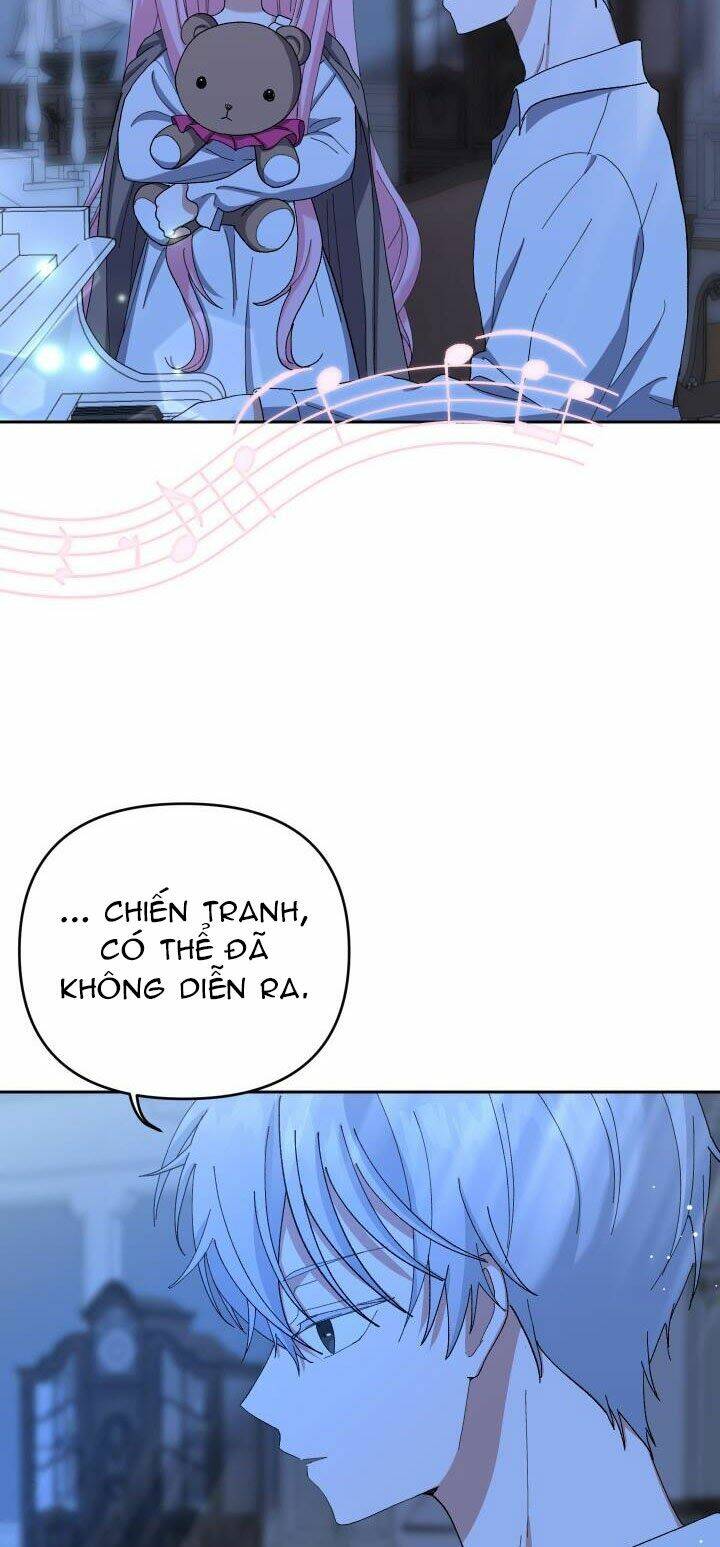 hoàng hậu bé bỏng chapter 23 21