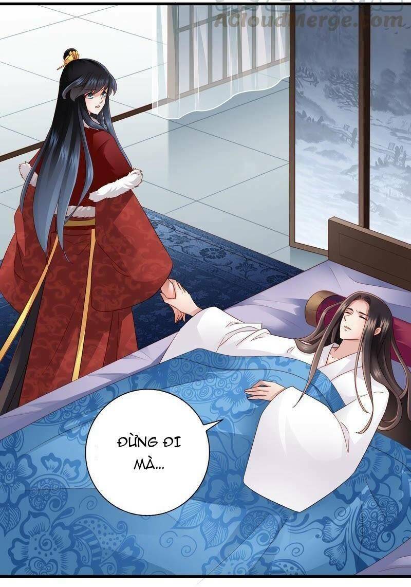 thái tử điện hạ có tin vui chapter 52 4