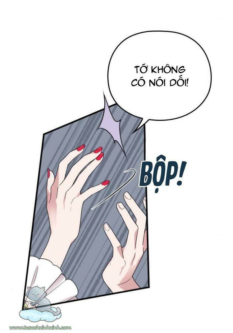 cô đi mà lấy chồng tôi đi chapter 13 36