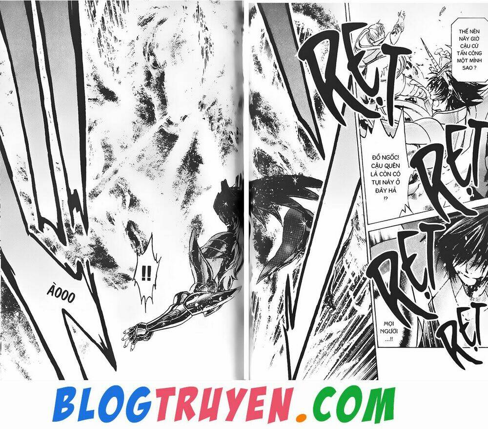 thần thoại minh vương chapter 86 10