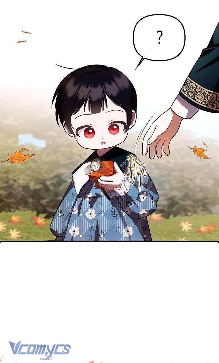 lần đầu bé út được yêu thương chapter 25 33