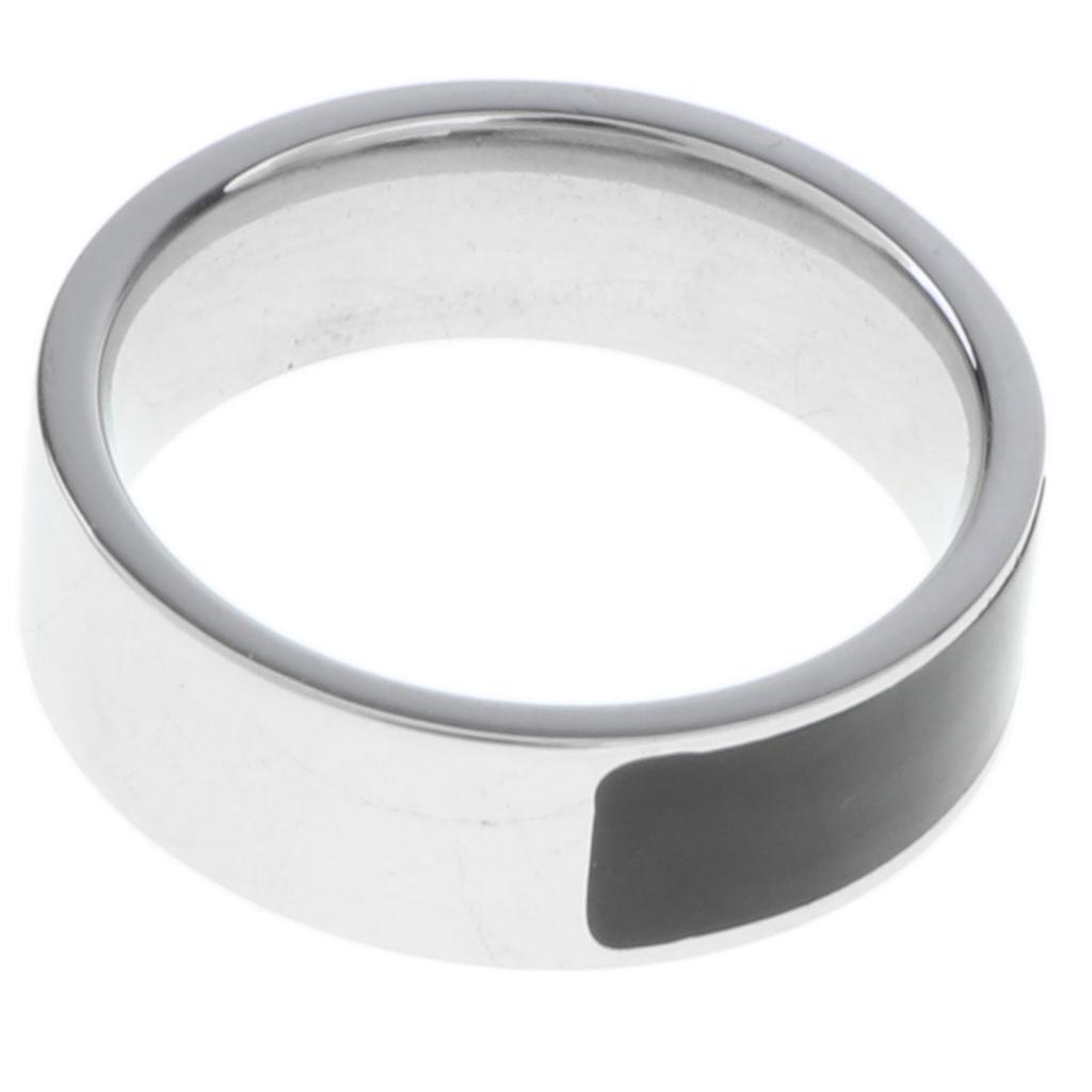 NFC Smart Ring Band Intelligent Ring Cell Phone Accessories for Android IOS