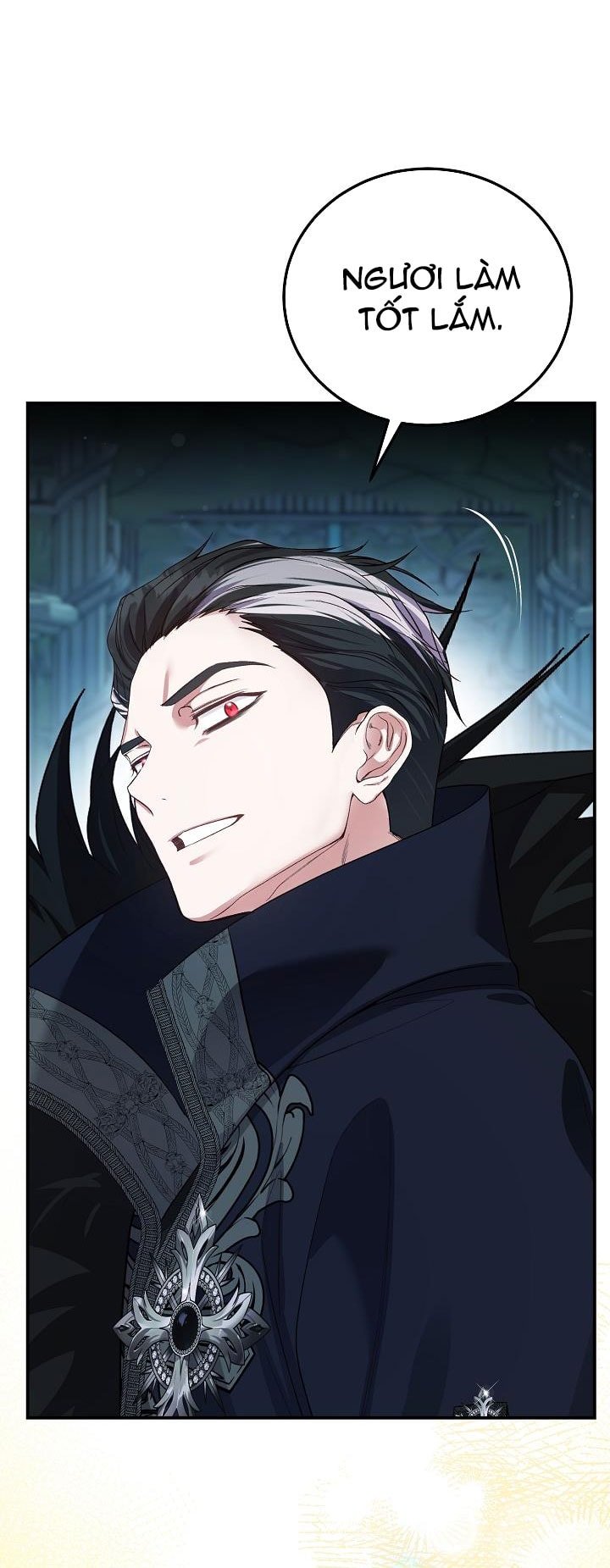 trở thành vợ thái tử quái vật chapter 116 29