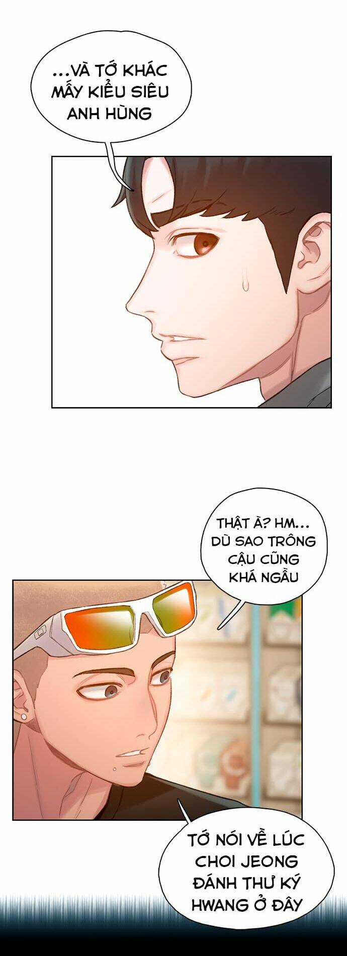 thiền định - samadhi chapter 9 19