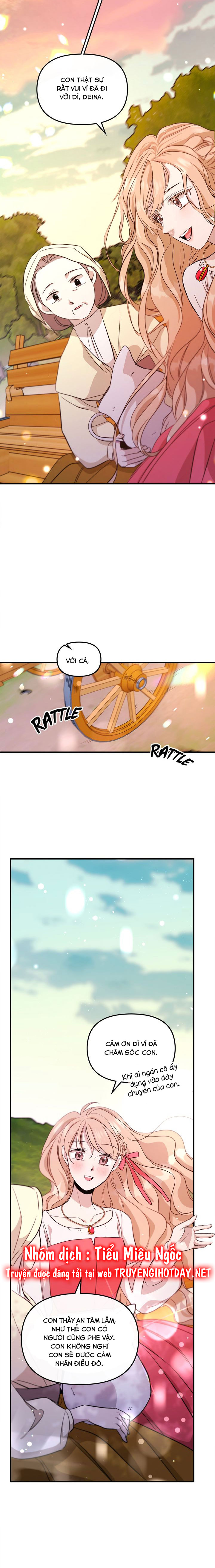 quán trọ dragondaily chapter 46 7