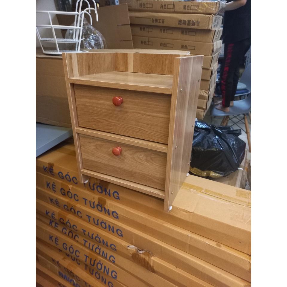 Tủ gỗ để đầu giường
