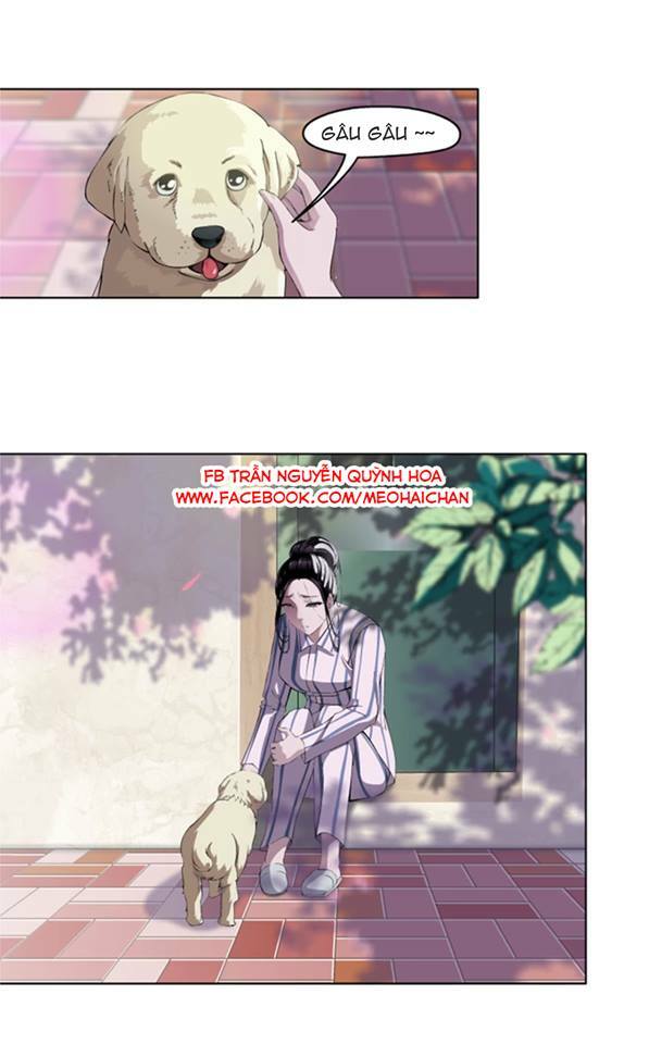 câu lạc bộ ngoại tình chapter 8 7