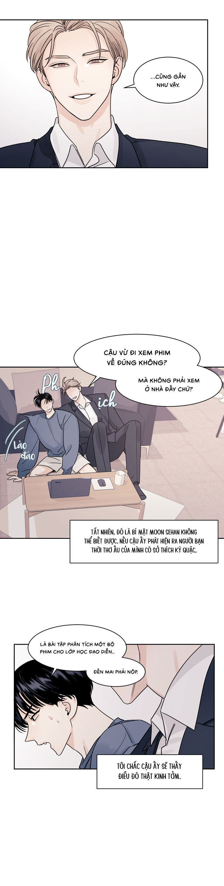 vùng tối chapter 2 15