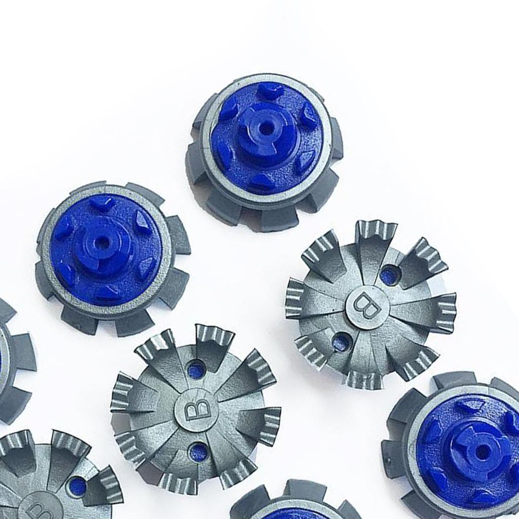 14/lot  Shoe Spikes 3.0 Generation Suitable for Most Golf Shoes Stud