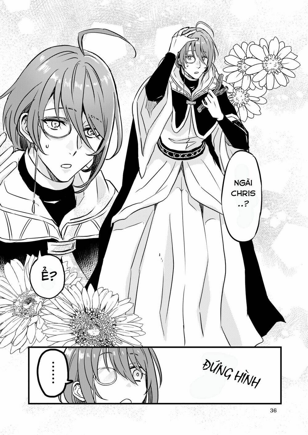 imouto ni fiancee wo yuzure to iwaremashita, saikyou no ryuu ni kiniirarete masakano okoku nottori? chapter 5 13