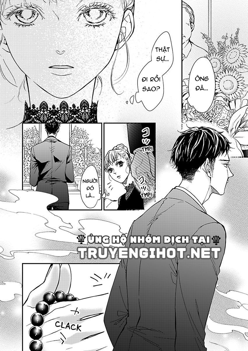 mộng ước trên những trang giấy (full) chapter 9.1 9