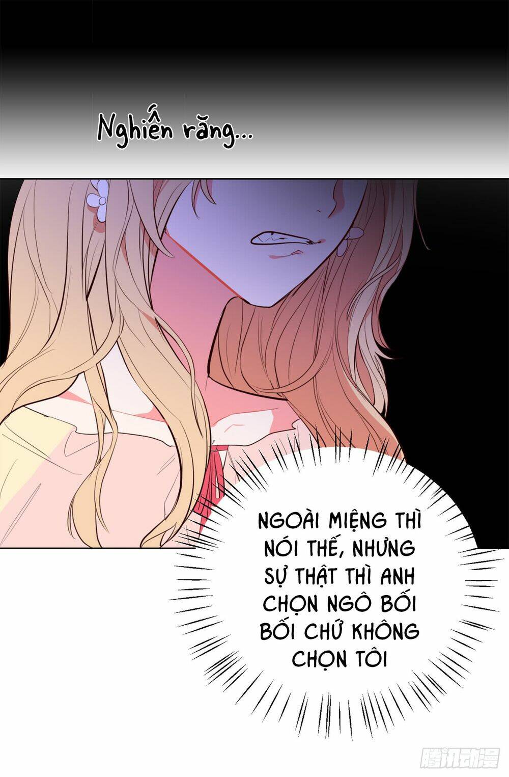 acup tiên sinh chapter 60 10