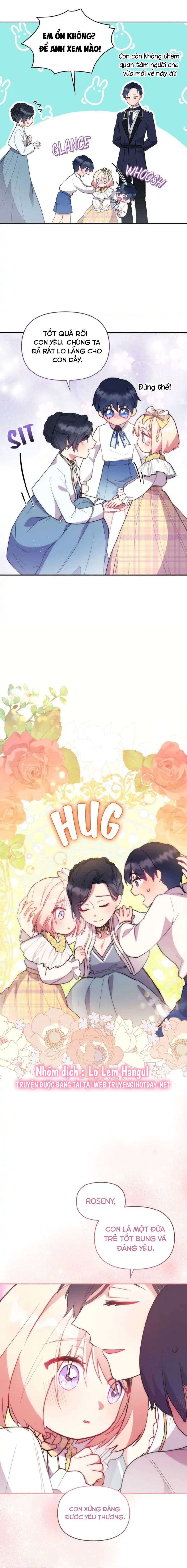 cô con gái nuôi đáng yêu của công tước chapter 10 7