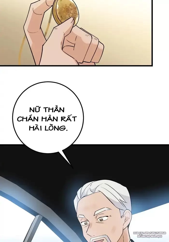 anh bạn của tôi đang phát sáng kìa ! chapter 25 14