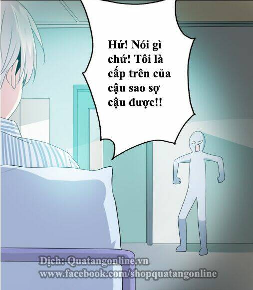 lều khều biết yêu chapter 27 4